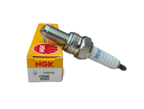 Ngk cr9e spark - plug, x1