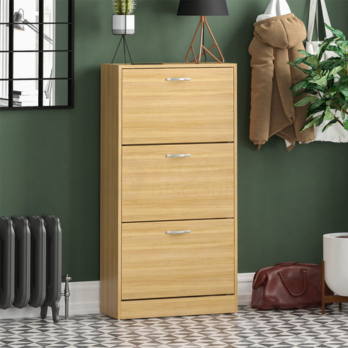 Drawer shoe cabinet storage - cabinet,