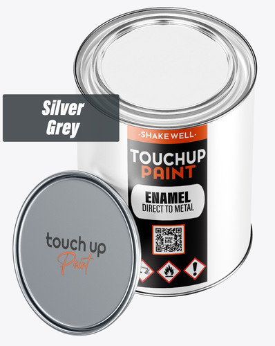 Heat resistant paint brake - resistant,