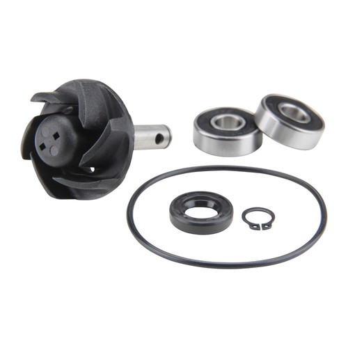 Water pump repair kit - pump,