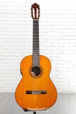Yamaha CGX102 Classical