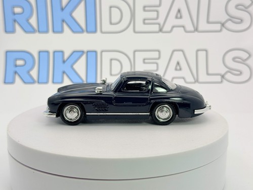 1954 mercedes 300 43 - sl, 1/43
