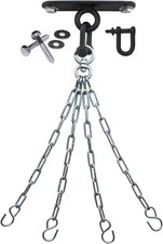 Boxing Punch Bag Wall Bracket