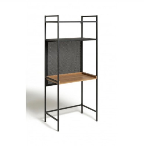 Habitat turner shelf office - habitat,