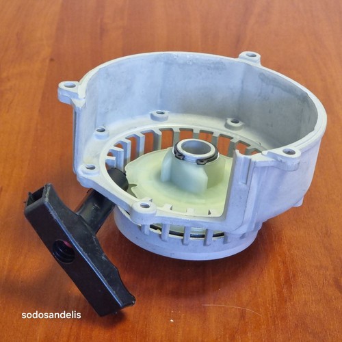 Oleo mac starter for - starter, sparta