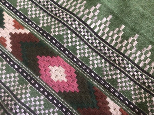 Manuel canovas tikal kiwi - tikal,