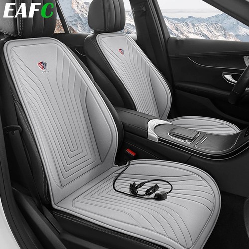 Luxury heated car seat - car, cushion