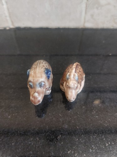 Vintage wade whimsies - vintage,