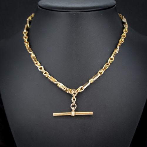 Antique 1921 9ct gold - 9ct, love