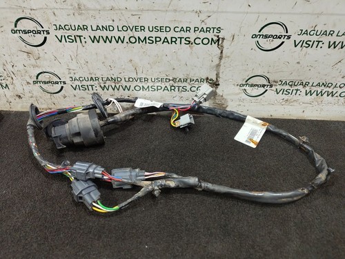 Land rover discovery l319 - land, 4
