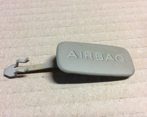 Audi airbag logo - audi,