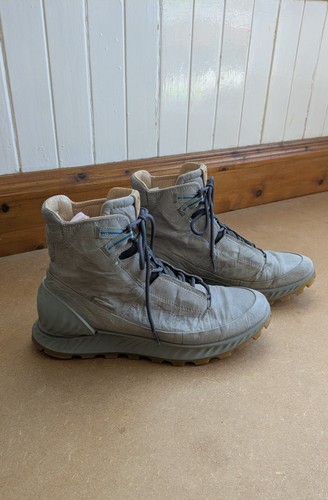 Ecco exostrike boots dyneema - ecco,