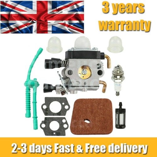 Perfectly fit oem carburetor - perfectly,