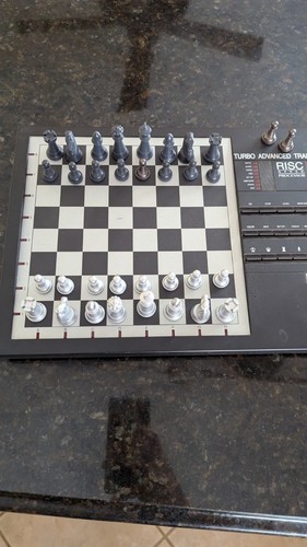 1991 saitek kasparov - 1991,