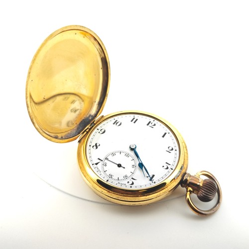 Antique dennison star gold - dennison,