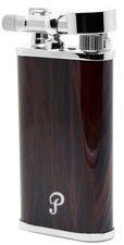 Peterson Pipe Lighter Brown