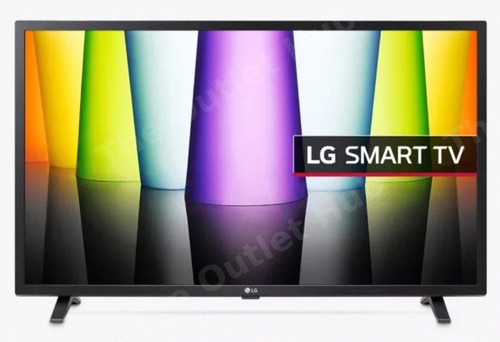 Smart led 32lq6300la - smart,