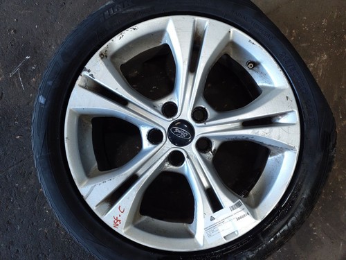 Ford mondeo mk4 2010 - ford,