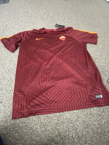 Roma training shirt - roma, 2017/18