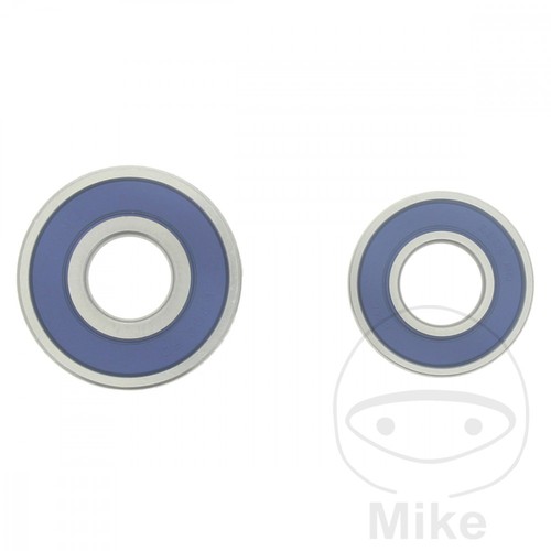 All balls wheel bearing kit - wheel,