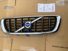 Volvo V70 2009 Mk3 S80 Mk2