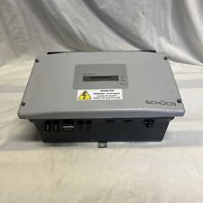 SMA / Schuco Sunny Boy SB1200 Solar PV Inverter 1.2 KW 1200 Watts Bare unit.