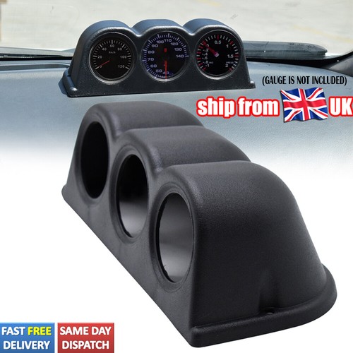 52mm hole gauge pod - 3,