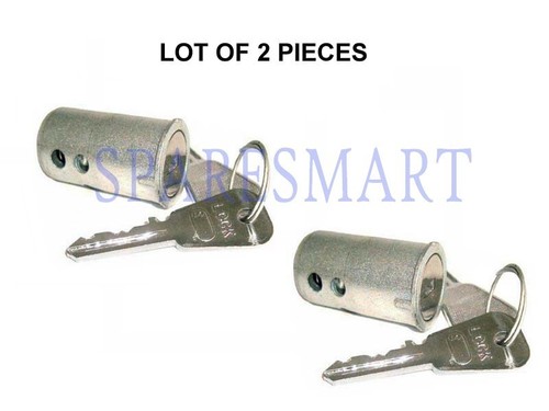 Steering lock keys - 2x, +