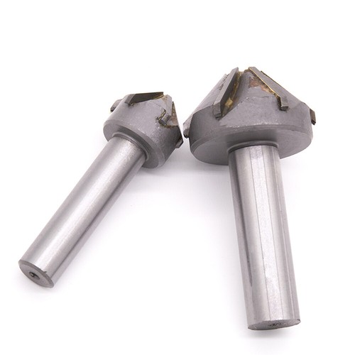 60mm 90 carbide - 16, 60°