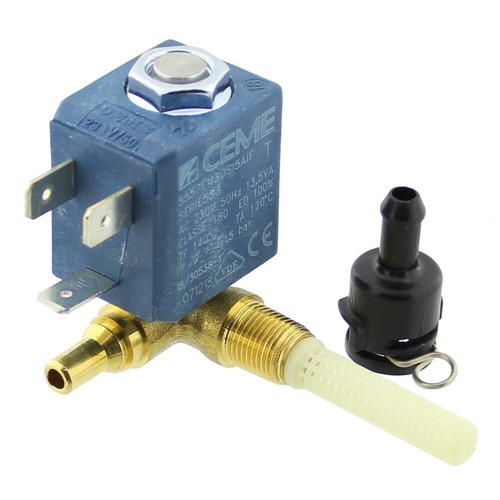 Tefal solenoid valve - tefal,