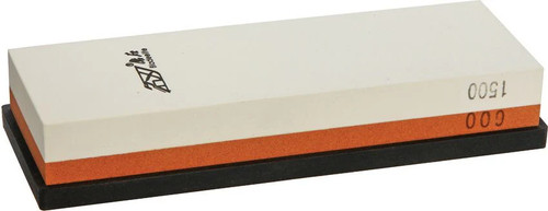 Real steel japanese whetstone - steel,