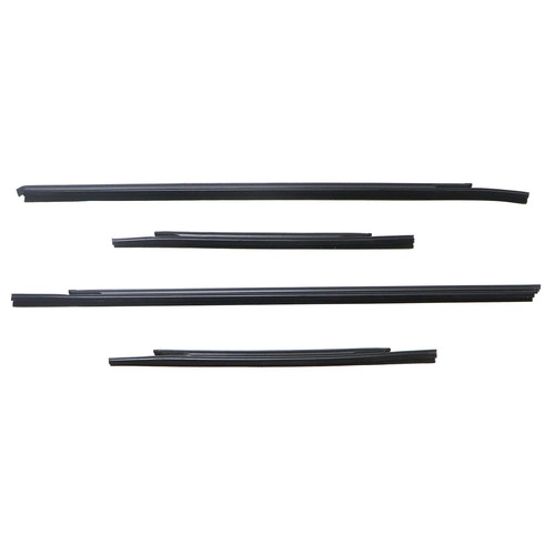 For nissan frontier - 97-04,