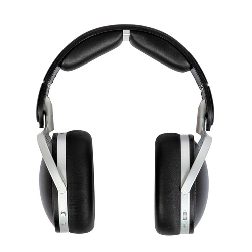 Hermès black headphones - hermès,