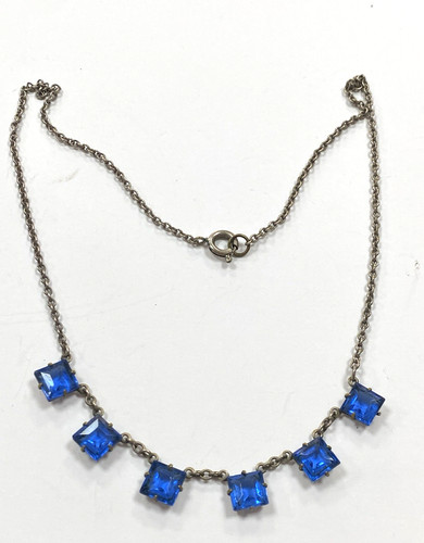 Vintage delicate art deco - art,