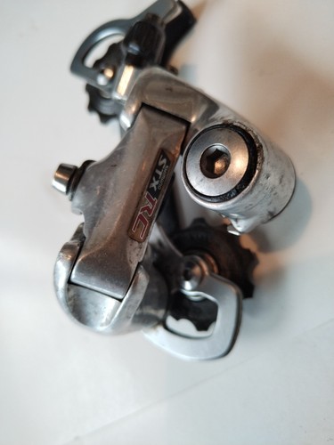 Shimano stx long cage - stx, rear