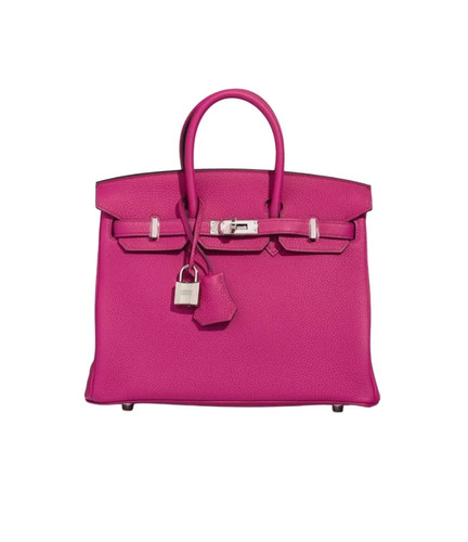 Hermes birkin togo leather - birkin,