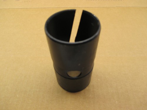 Bucket ram bushing for - bushing, jcb