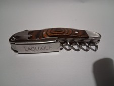 Laguiole L’eclair Corkscrew