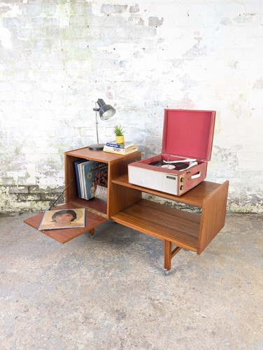 Mid century media - century,