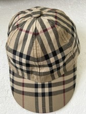 Vintage Burberry London Unisex