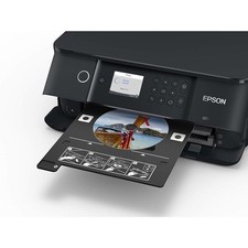 Epson XP-6100 Compact Photo