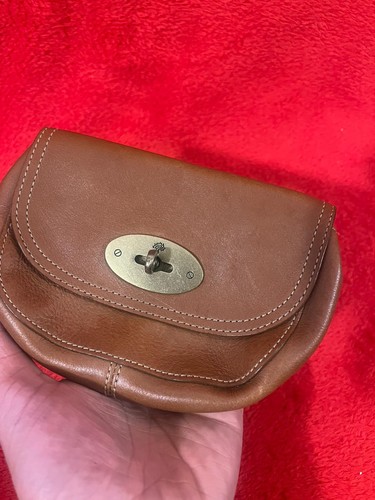 Vintage mulberry bayswater - mulberry,