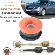 Gear Shift Cable Linkage End