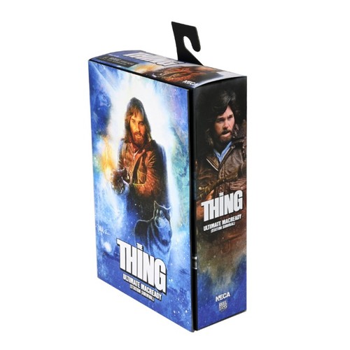 Neca the thing ultimate - thing,