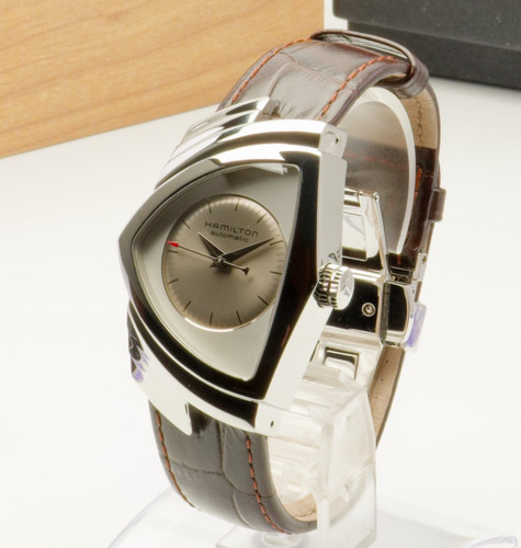 Near mint box hamilton - w/, box]