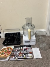 Magimix Compact 3200 Automatic