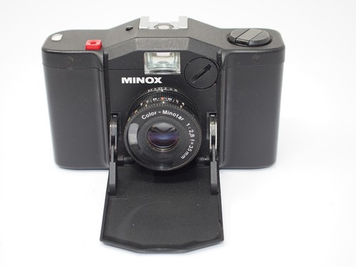 Minox compact film - minox, el
