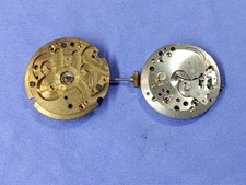 Cyma watch movements job lot