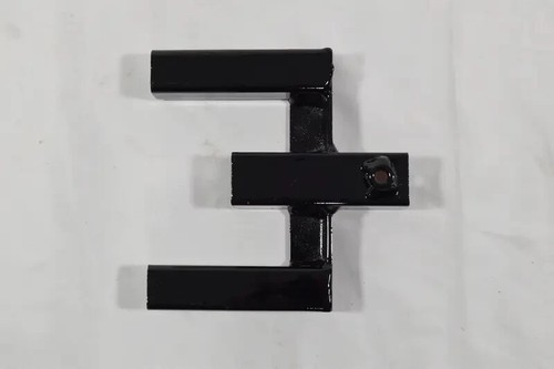 Scooterpac canopy bracket - scooterpac,