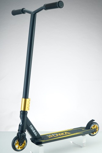 Tribal puma stunt scooter - tribal,